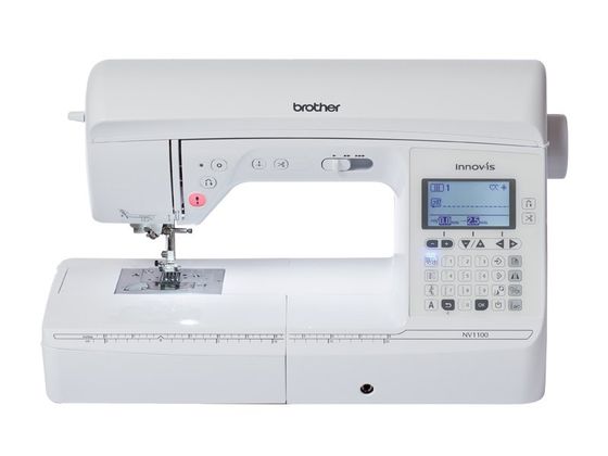 sewing machine service repaired